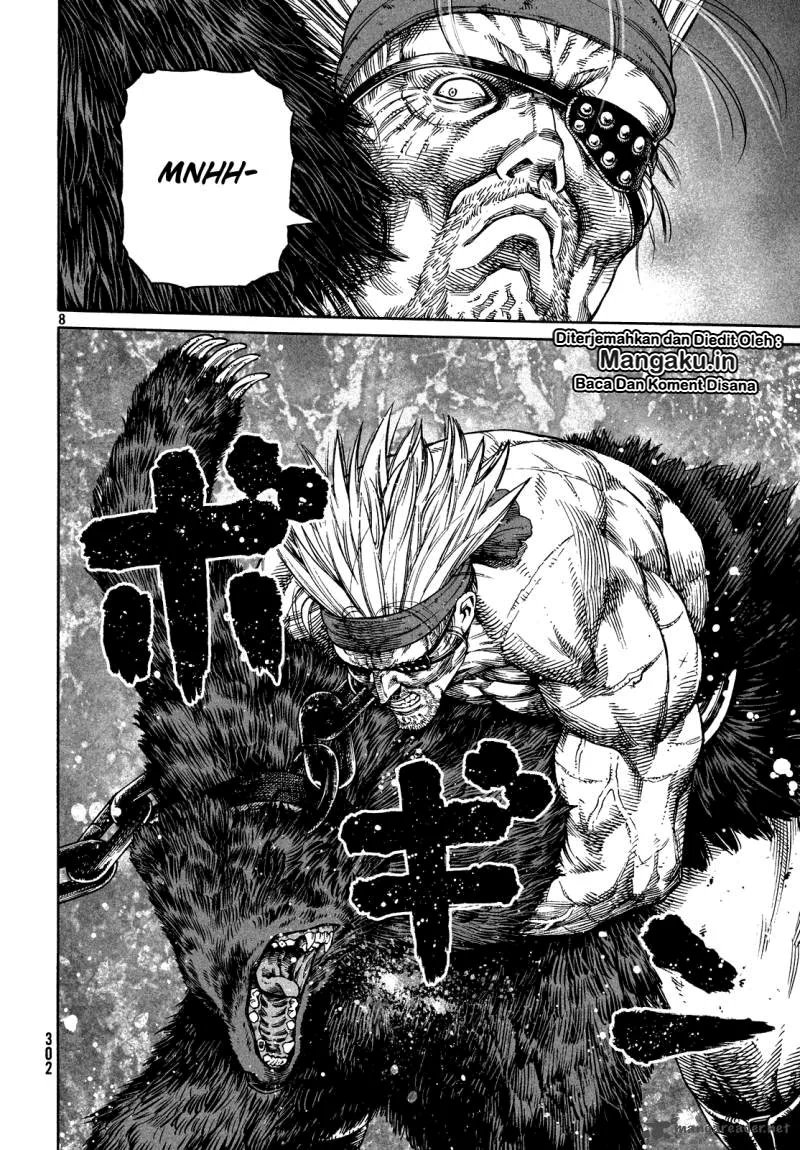 Read VIDland Saga ID Manga Online