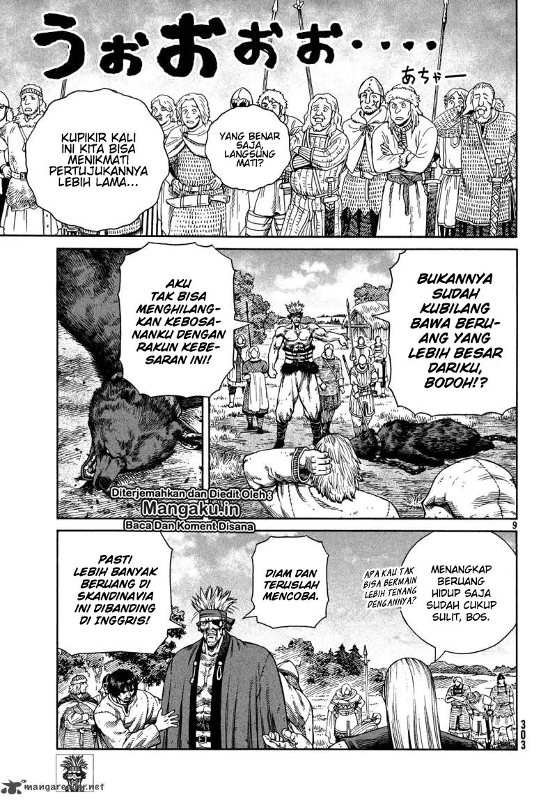 Read VIDland Saga ID Manga Online