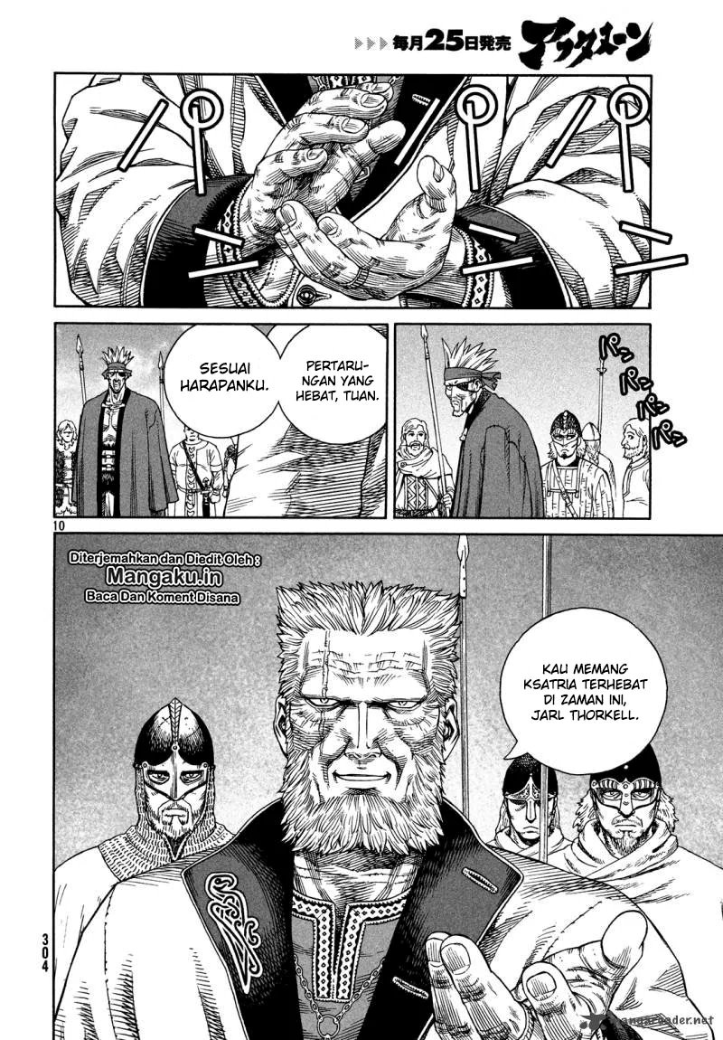 Read VIDland Saga ID Manga Online