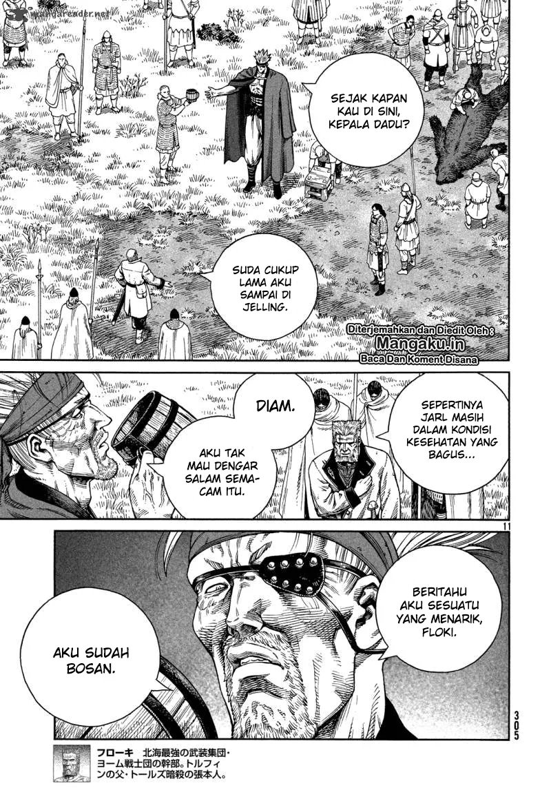 Read VIDland Saga ID Manga Online