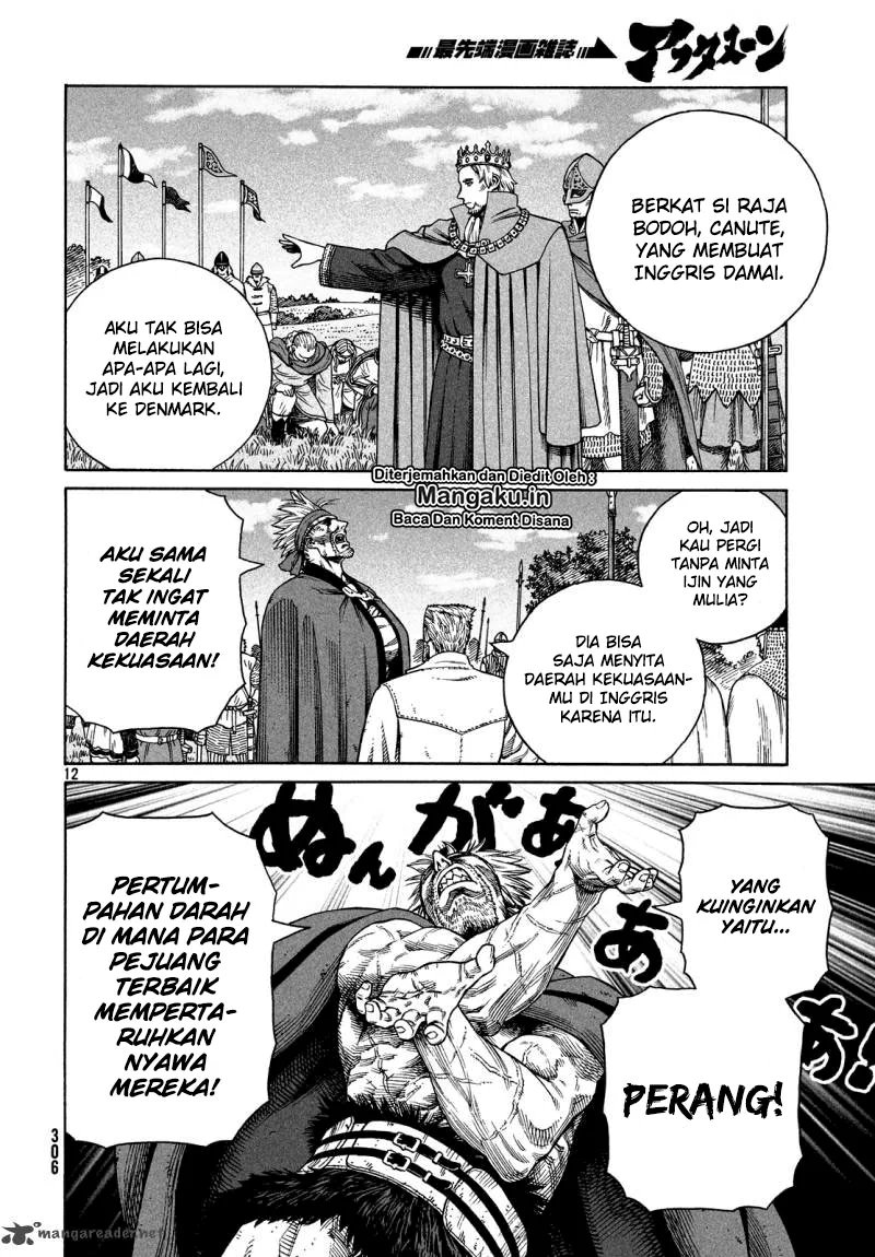 Read VIDland Saga ID Manga Online
