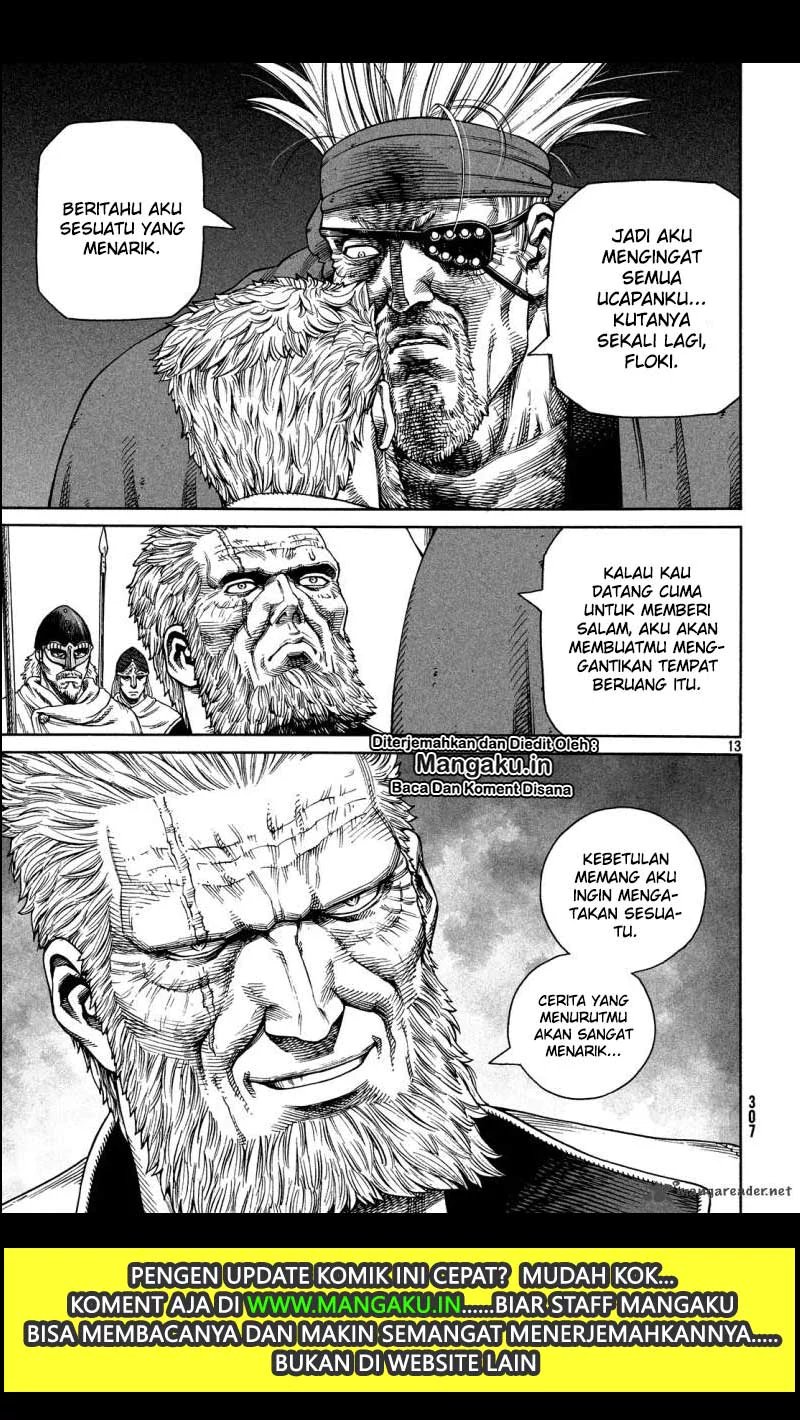 Read VIDland Saga ID Manga Online