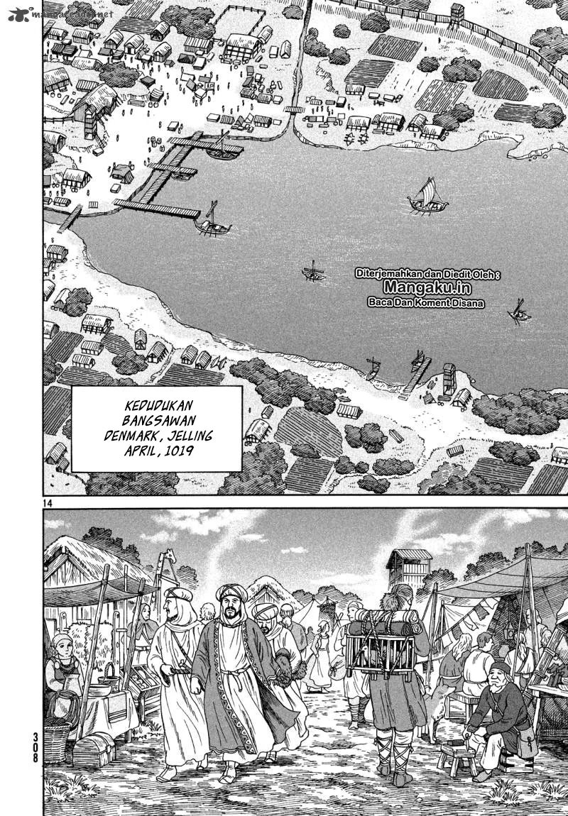 Read VIDland Saga ID Manga Online