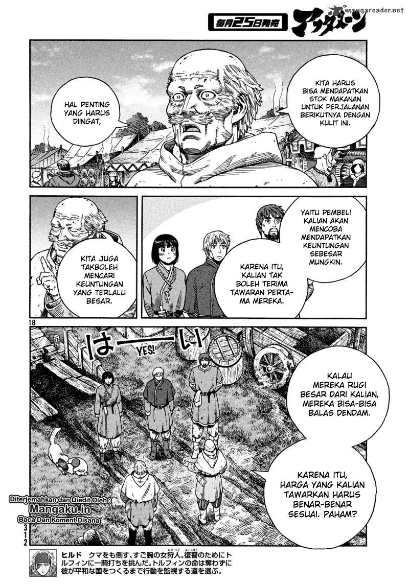 Read VIDland Saga ID Manga Online