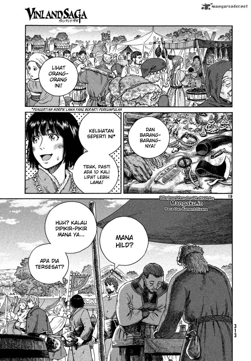 Read VIDland Saga ID Manga Online