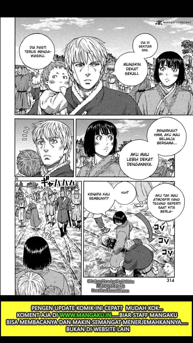 Read VIDland Saga ID Manga Online