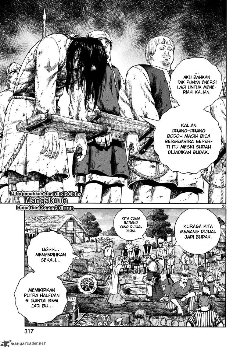 Read VIDland Saga ID Manga Online