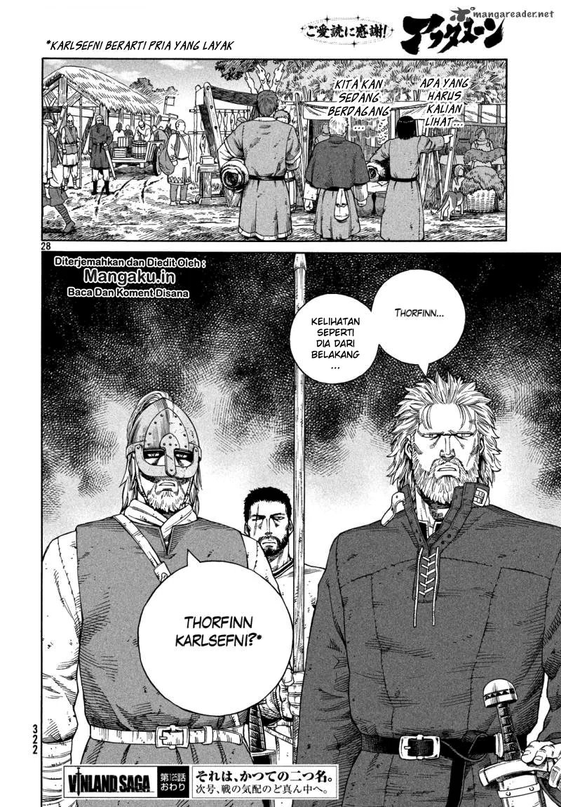 Read VIDland Saga ID Manga Online