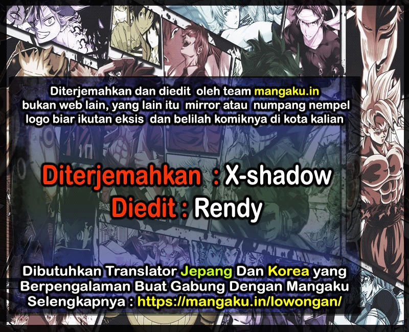 Read VIDland Saga ID Manga Online