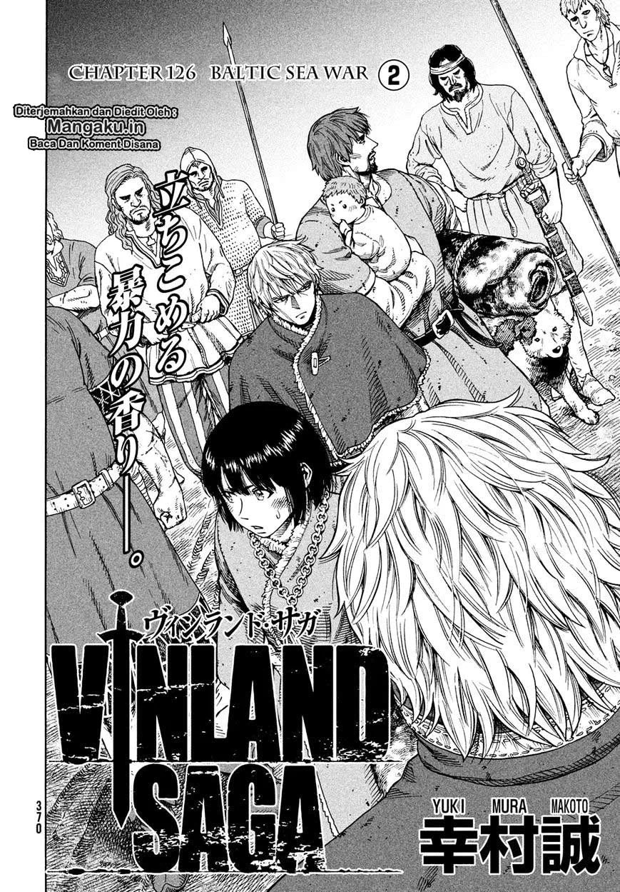 Read VIDland Saga ID Manga Online