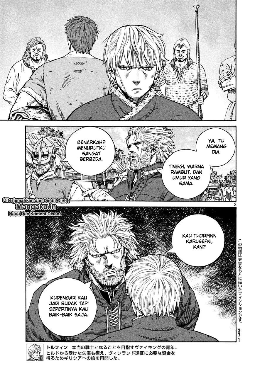 Read VIDland Saga ID Manga Online