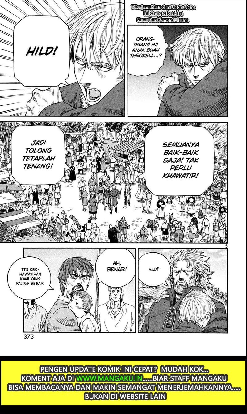 Read VIDland Saga ID Manga Online