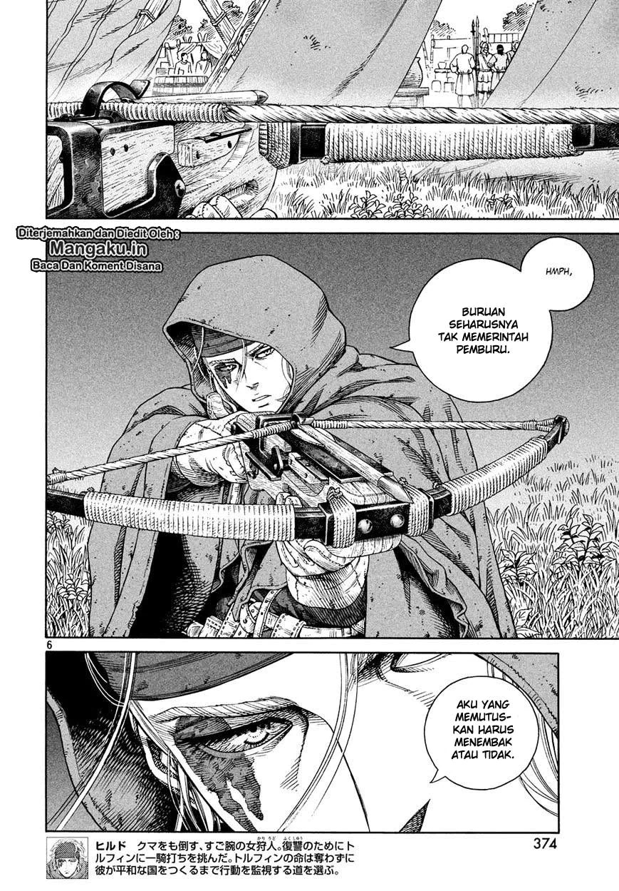 Read VIDland Saga ID Manga Online