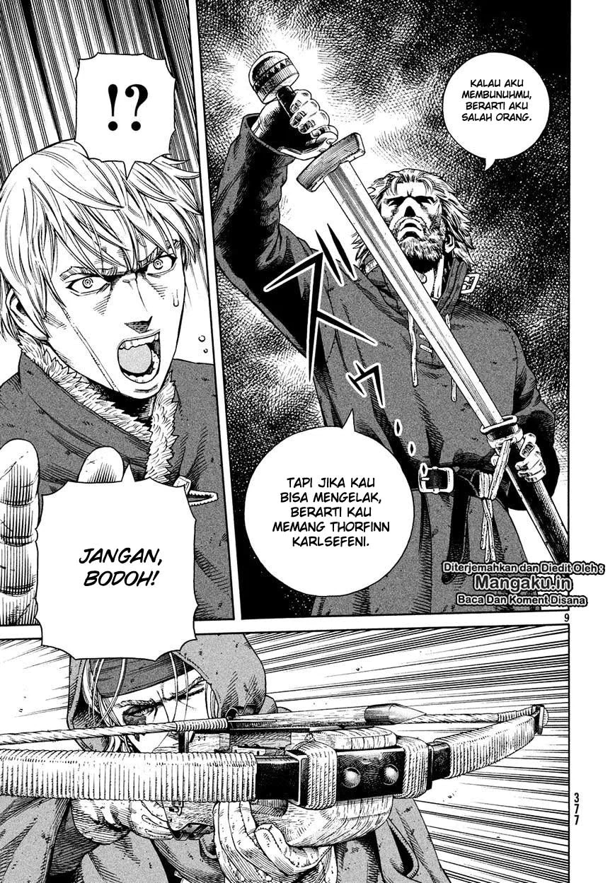 Read VIDland Saga ID Manga Online