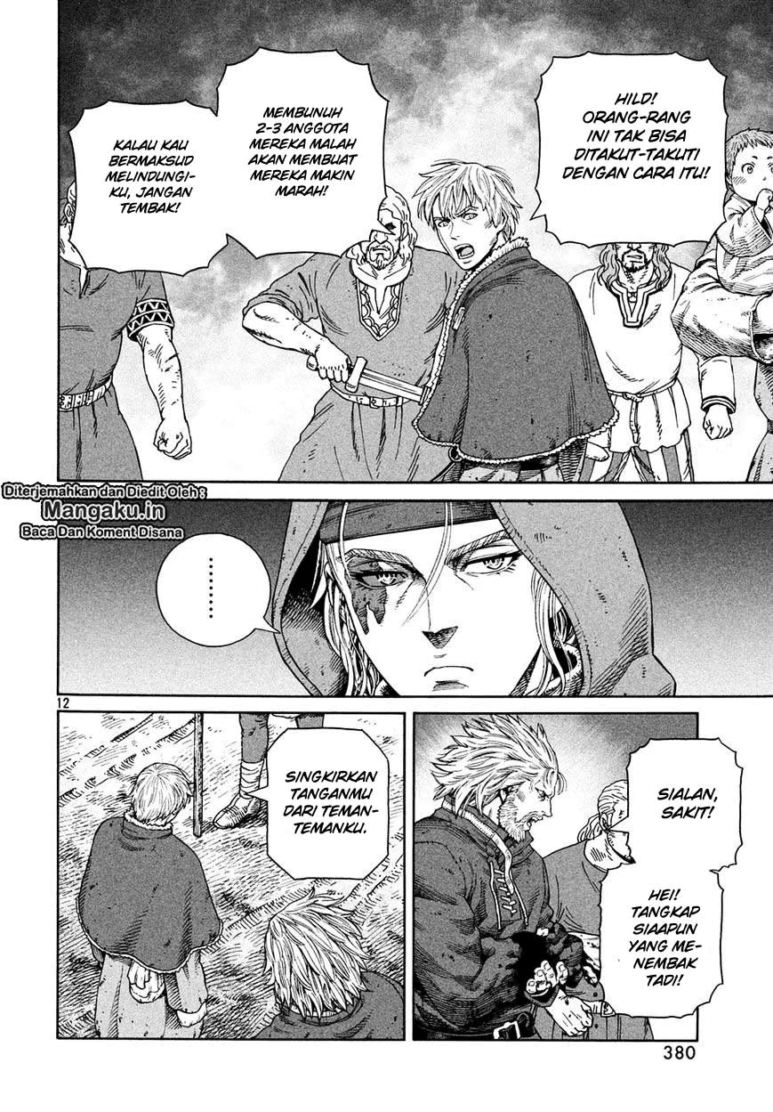 Read VIDland Saga ID Manga Online