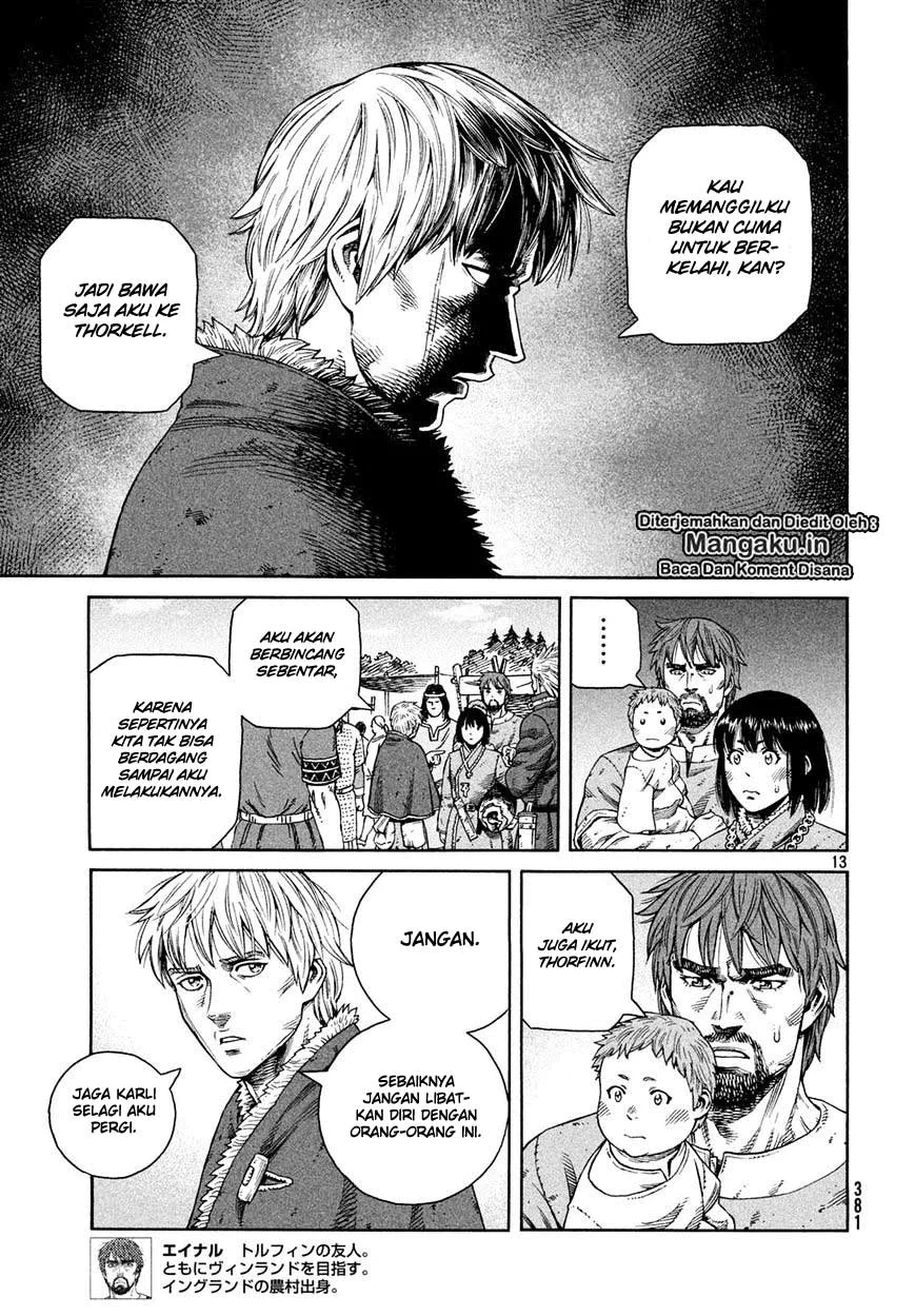 Read VIDland Saga ID Manga Online