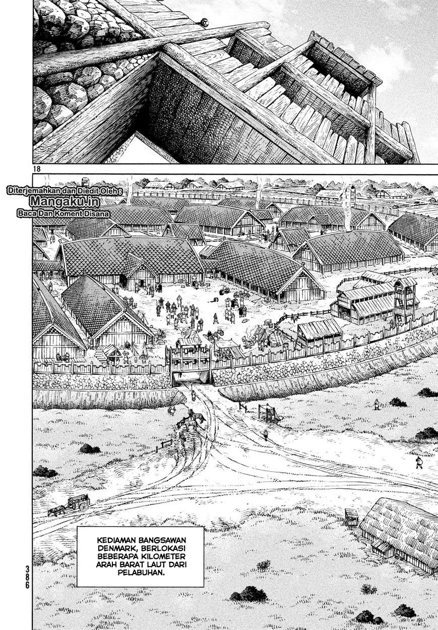 Read VIDland Saga ID Manga Online