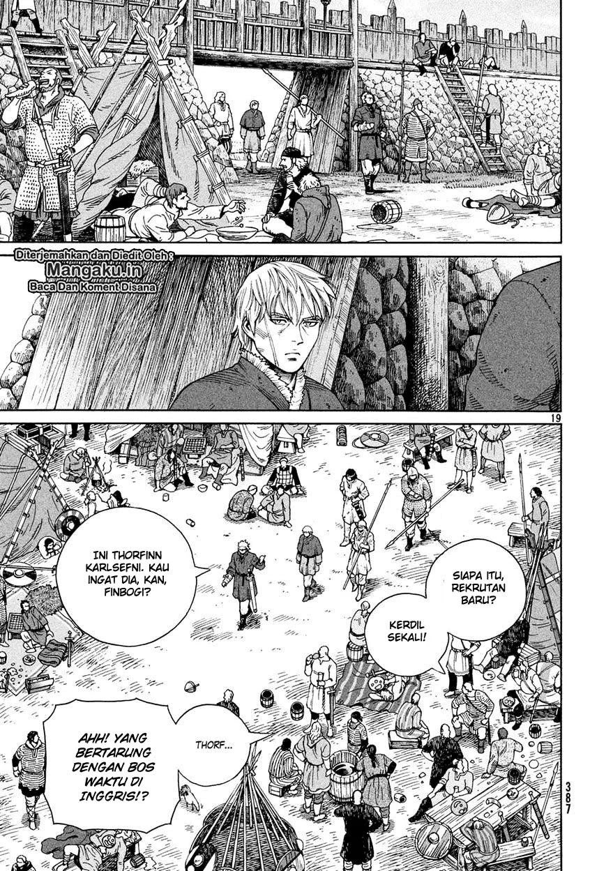 Read VIDland Saga ID Manga Online