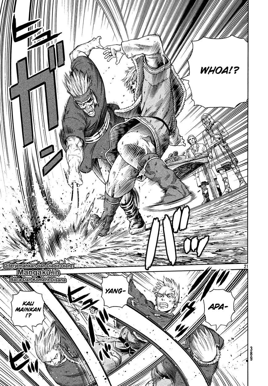 Read VIDland Saga ID Manga Online