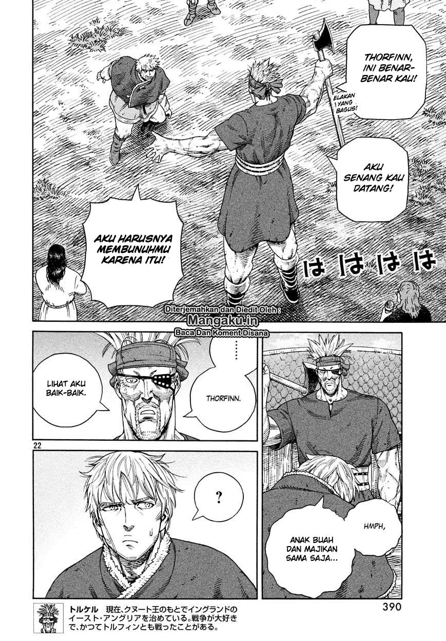 Read VIDland Saga ID Manga Online