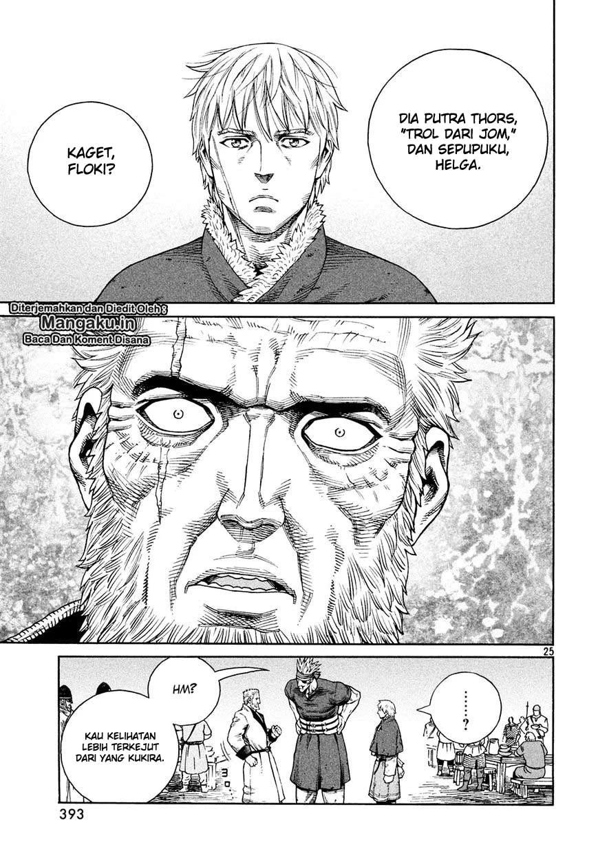 Read VIDland Saga ID Manga Online