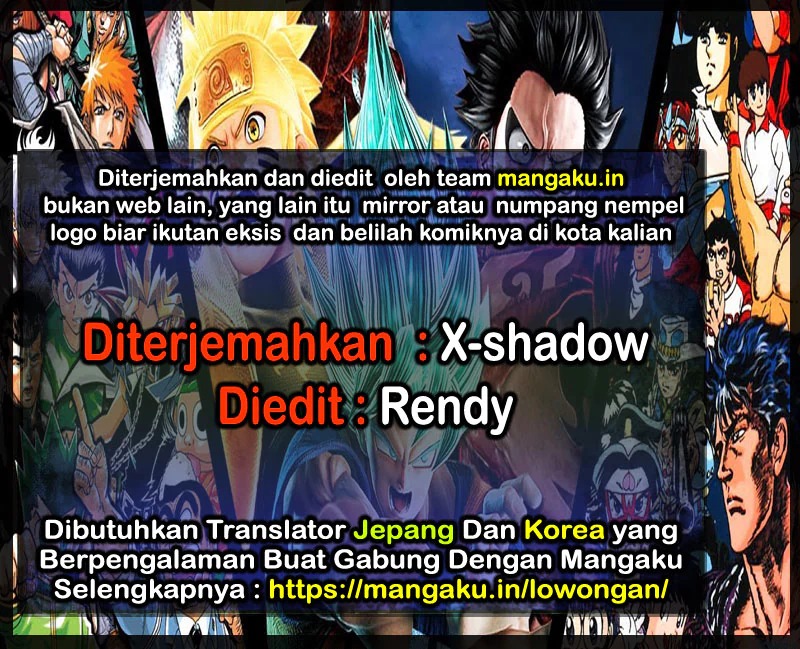 Read VIDland Saga ID Manga Online