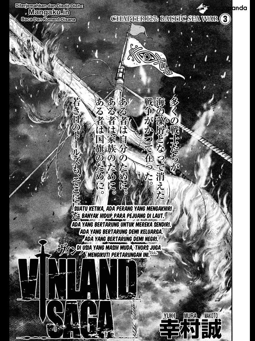 Read VIDland Saga ID Manga Online