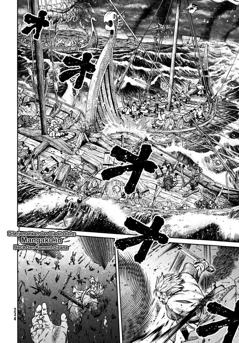 Read VIDland Saga ID Manga Online