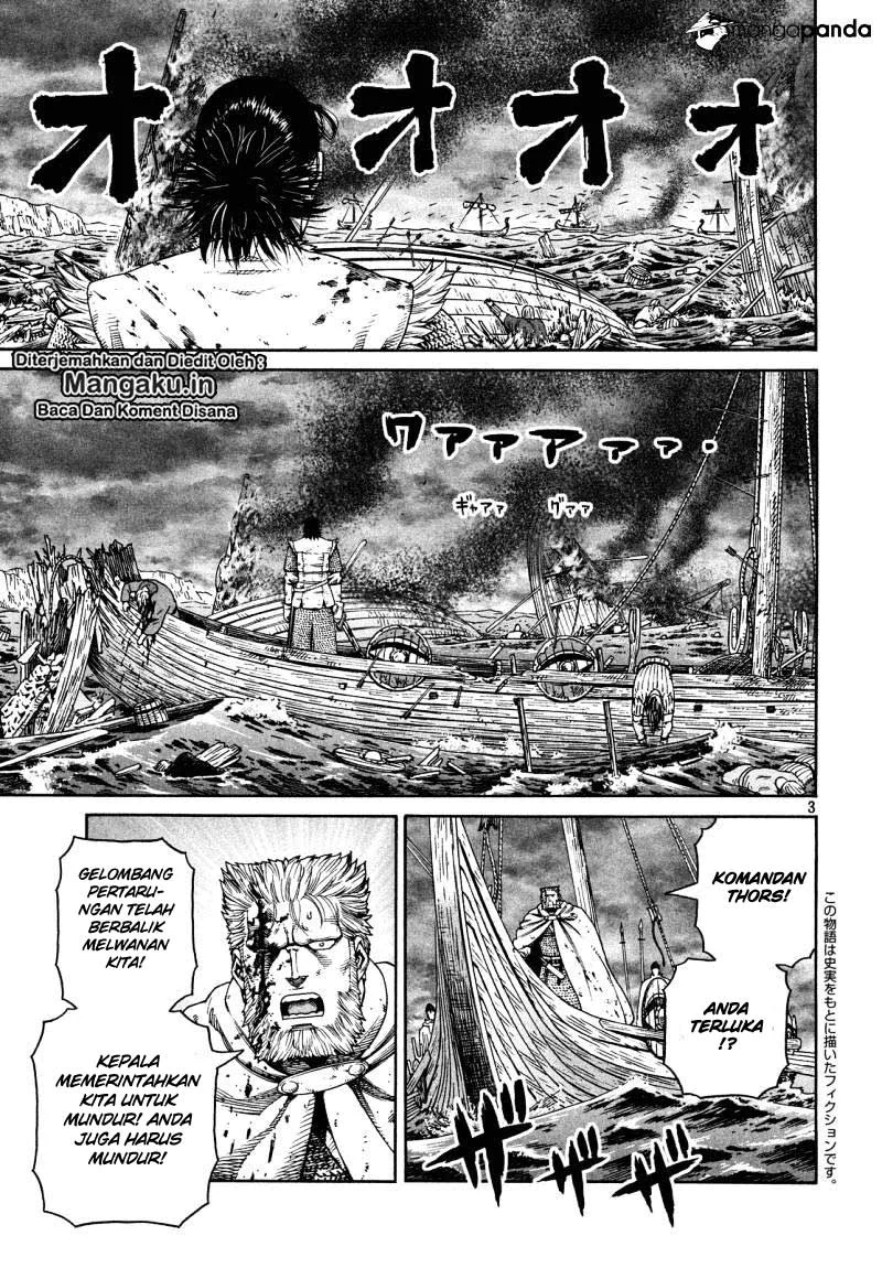 Read VIDland Saga ID Manga Online