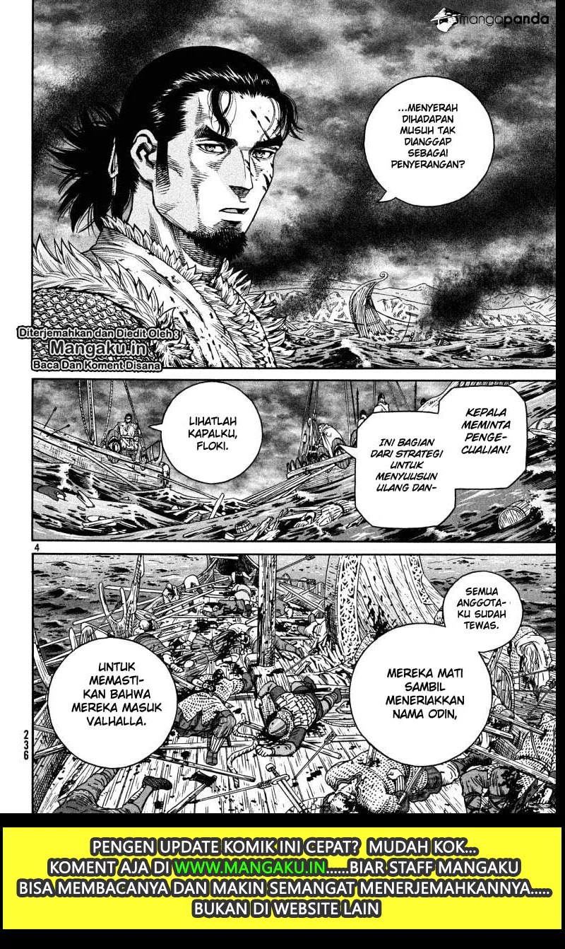 Read VIDland Saga ID Manga Online