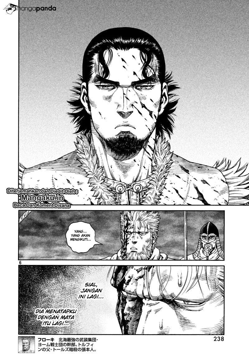 Read VIDland Saga ID Manga Online