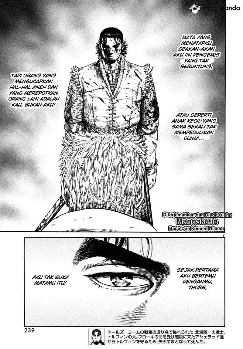 Read VIDland Saga ID Manga Online