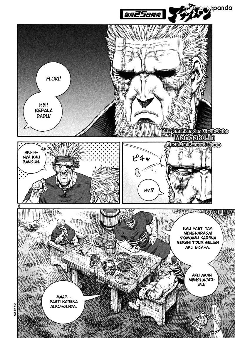 Read VIDland Saga ID Manga Online
