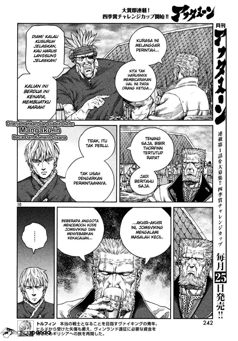Read VIDland Saga ID Manga Online