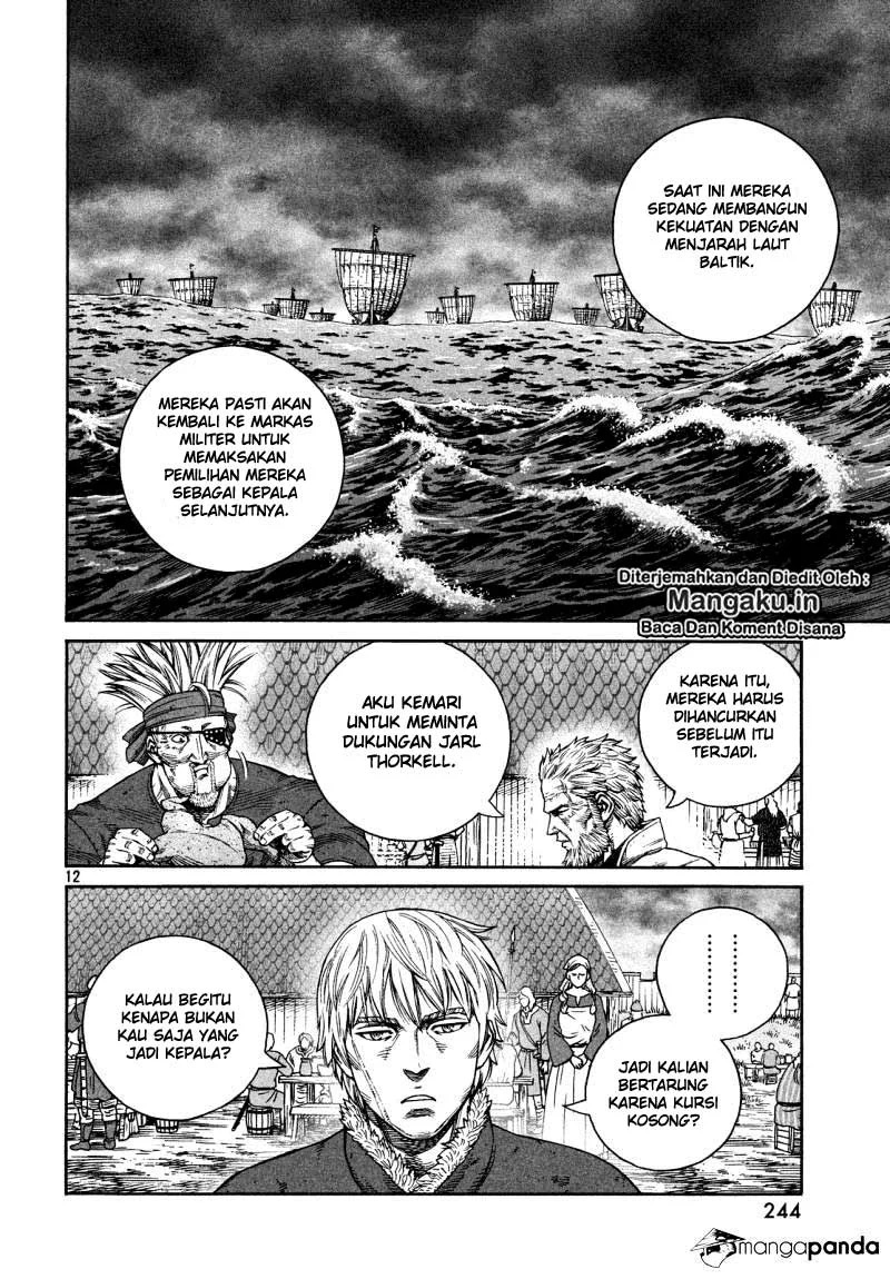 Read VIDland Saga ID Manga Online