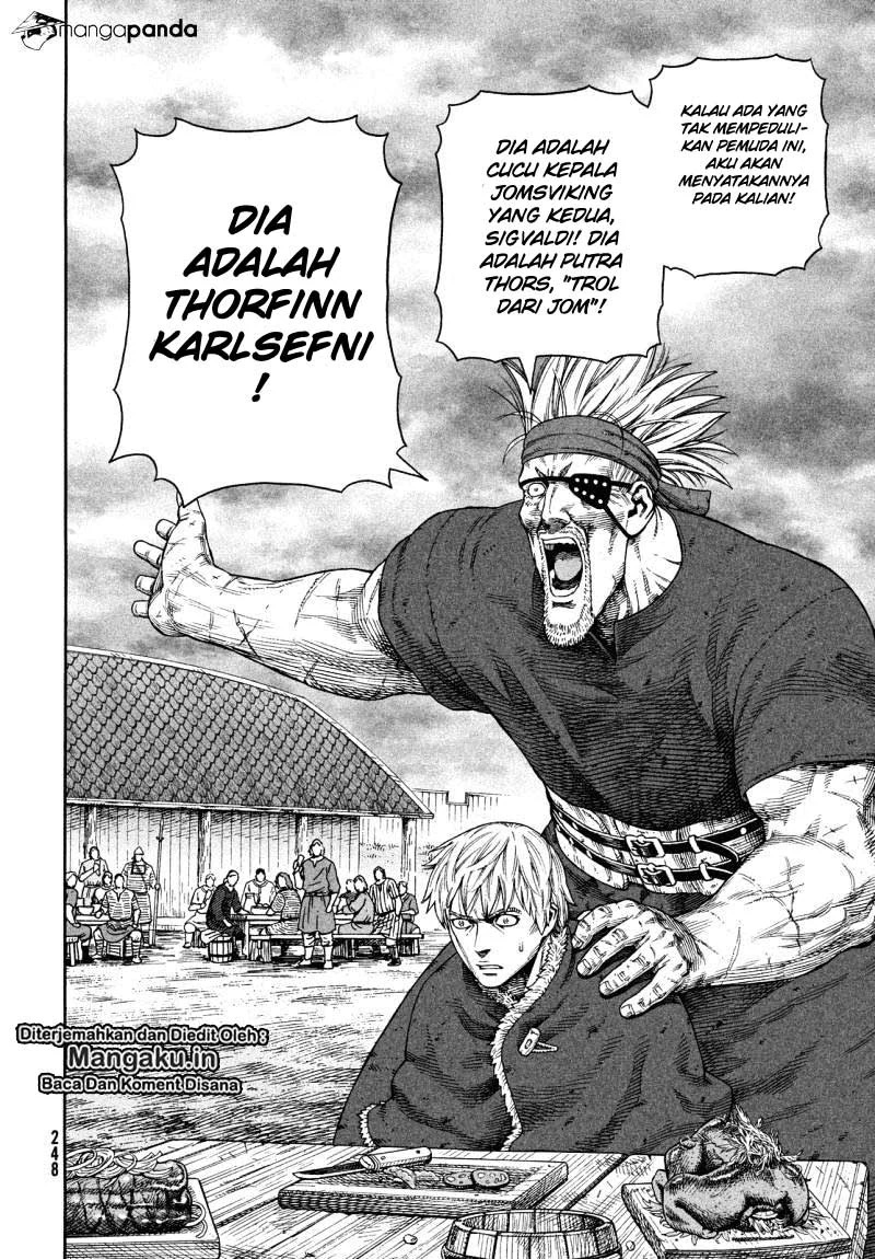 Read VIDland Saga ID Manga Online