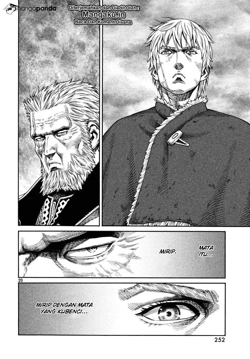 Read VIDland Saga ID Manga Online
