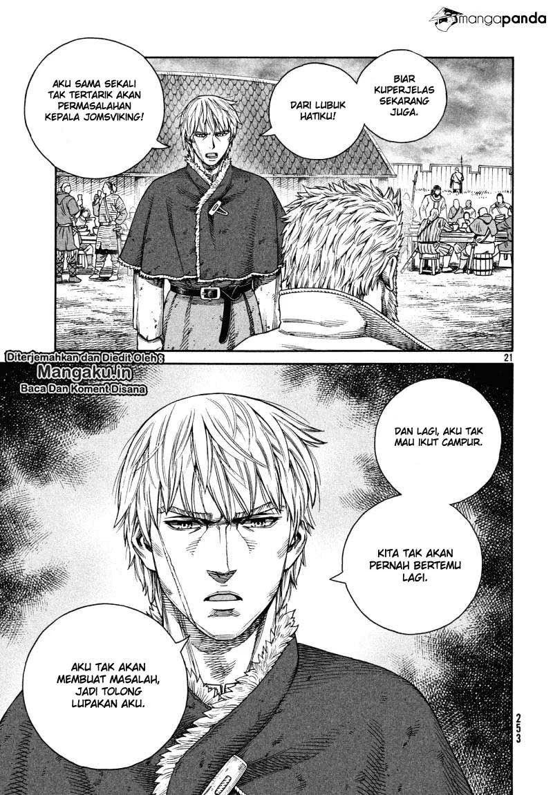 Read VIDland Saga ID Manga Online