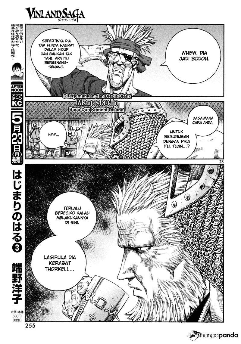 Read VIDland Saga ID Manga Online