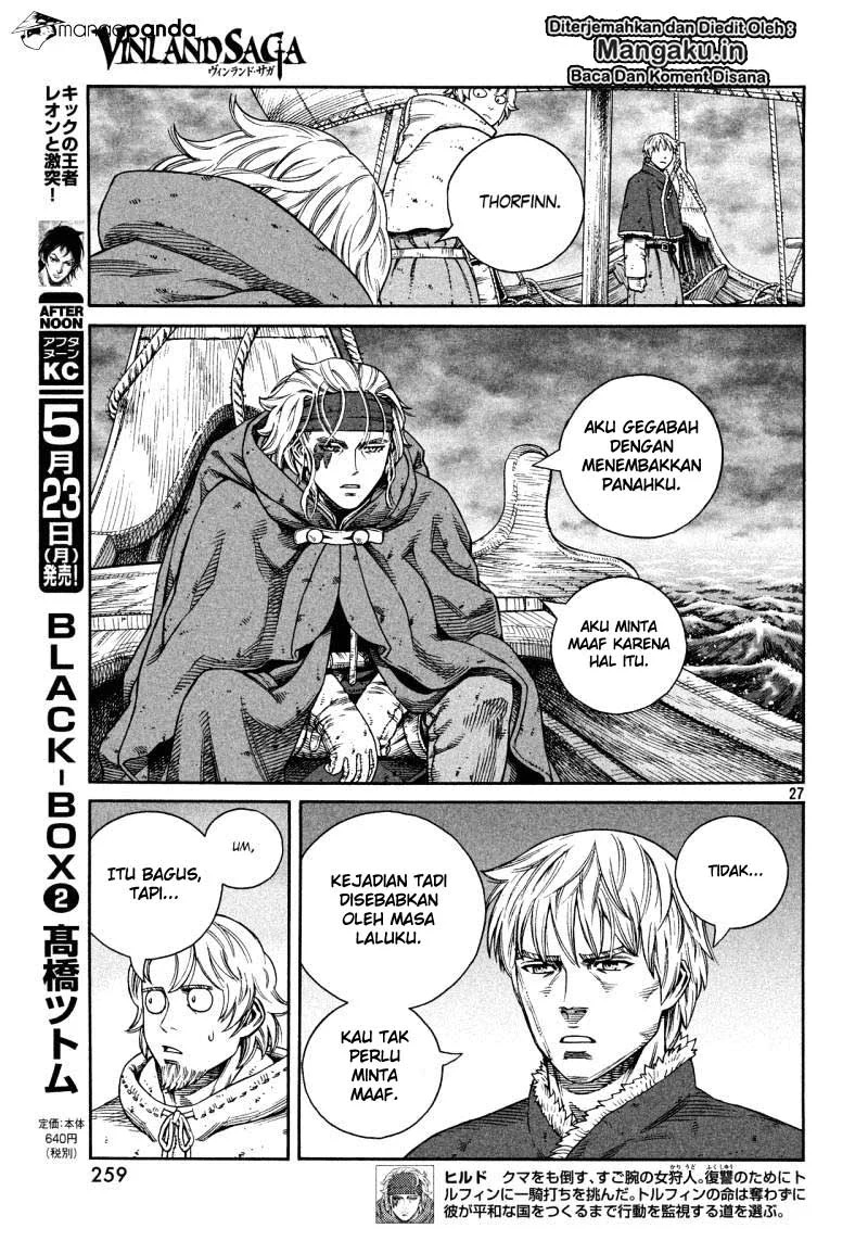 Read VIDland Saga ID Manga Online