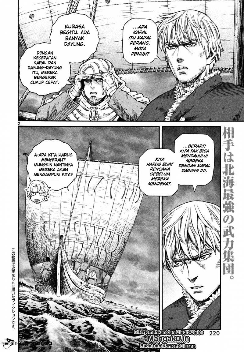 Read VIDland Saga ID Manga Online