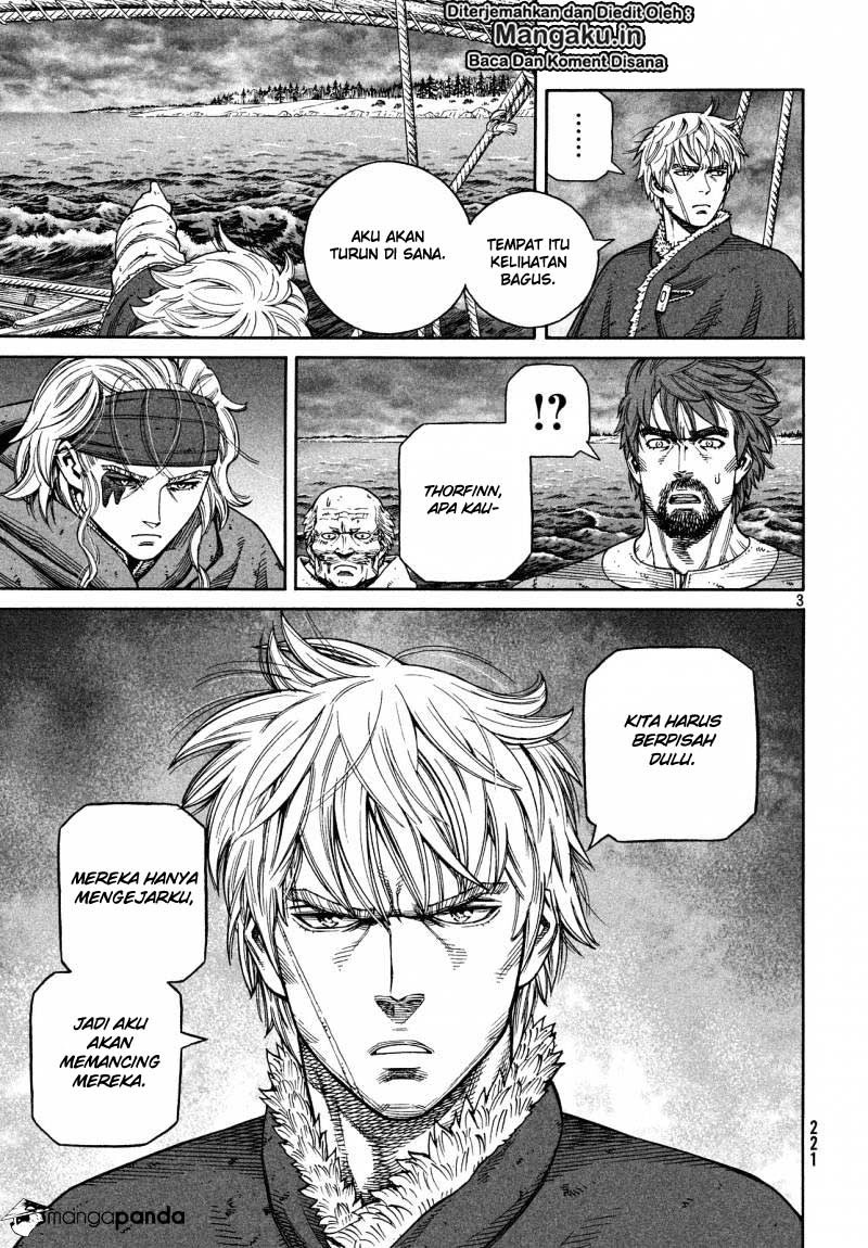 Read VIDland Saga ID Manga Online