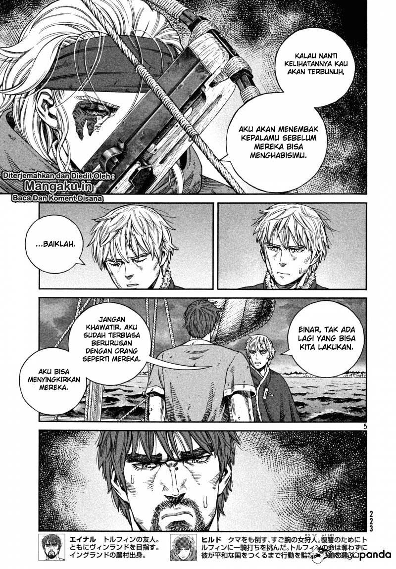 Read VIDland Saga ID Manga Online