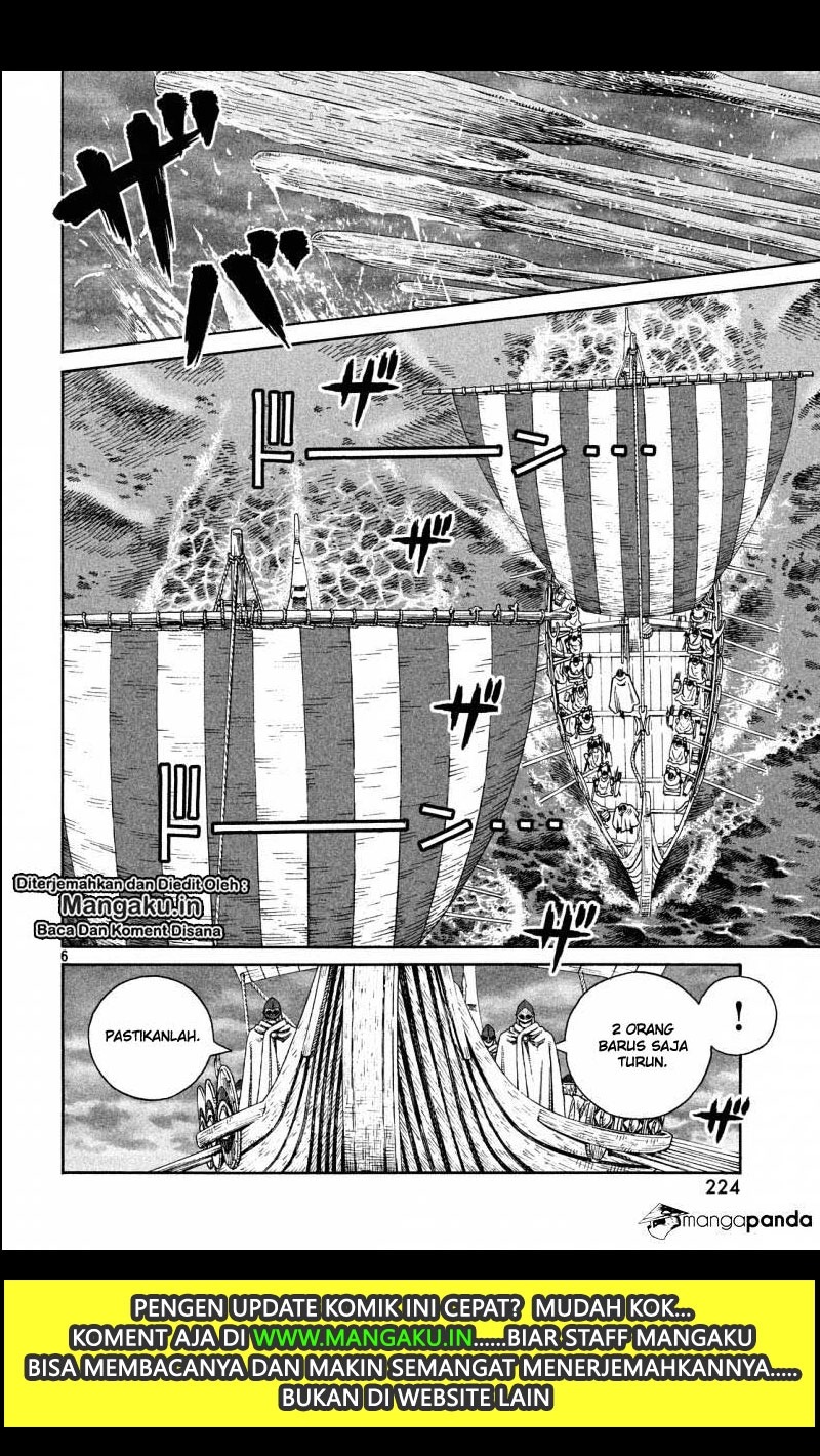 Read VIDland Saga ID Manga Online