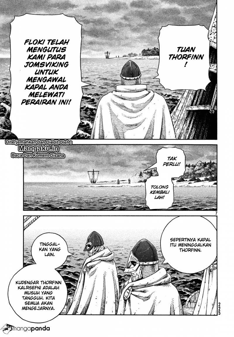 Read VIDland Saga ID Manga Online