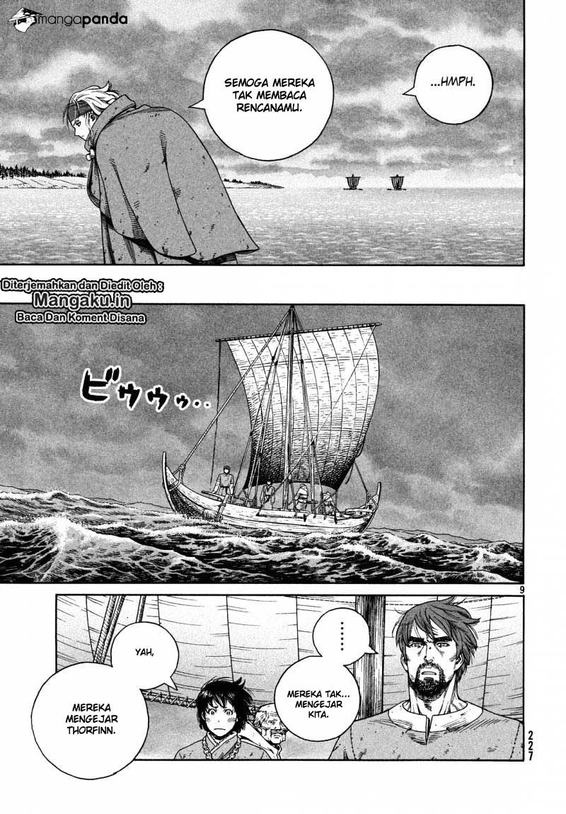 Read VIDland Saga ID Manga Online