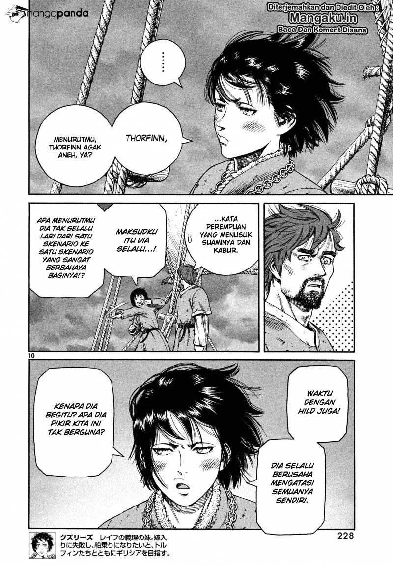 Read VIDland Saga ID Manga Online