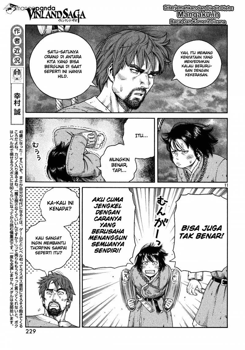 Read VIDland Saga ID Manga Online