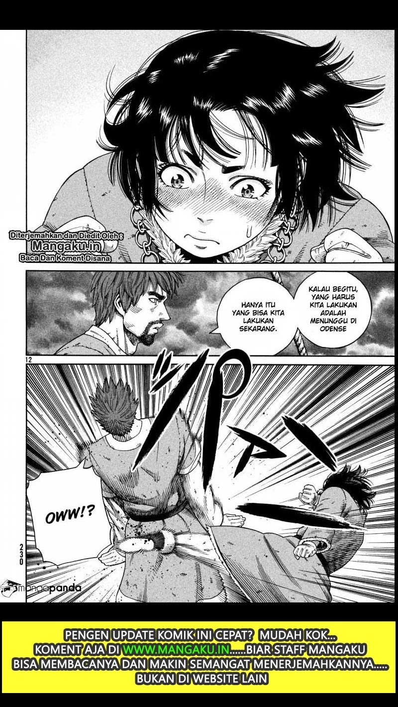Read VIDland Saga ID Manga Online