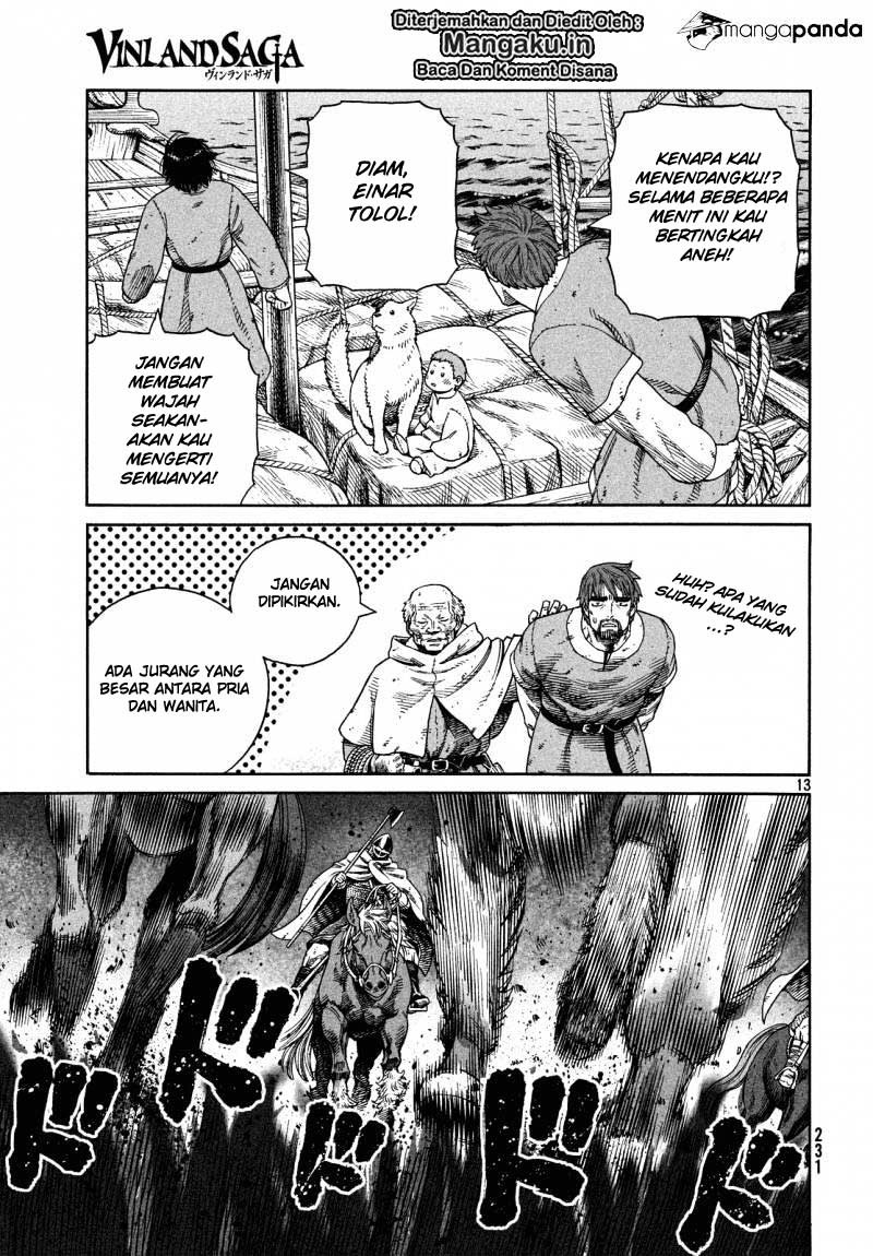 Read VIDland Saga ID Manga Online